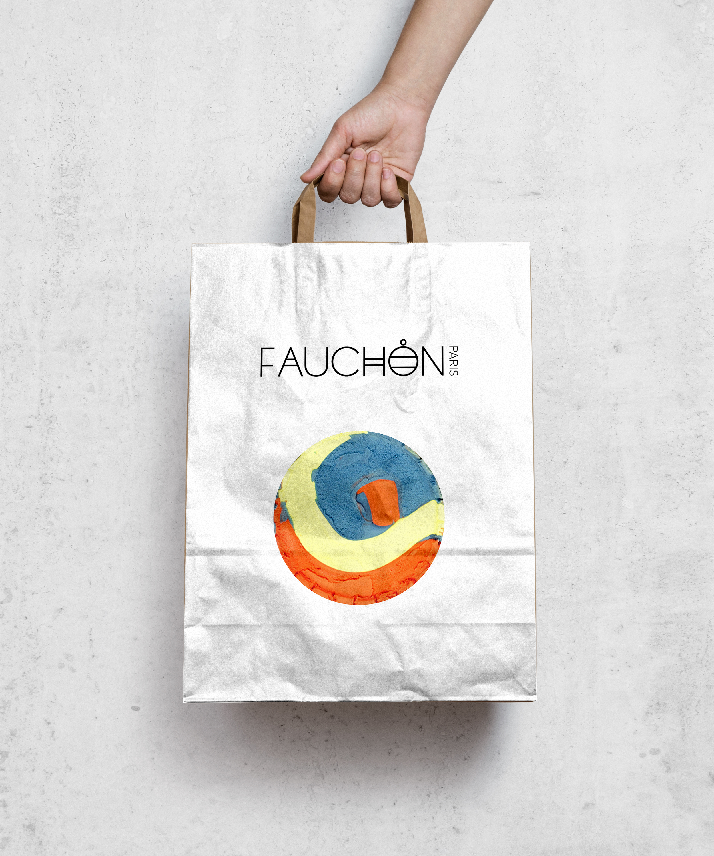 Fauchon bag