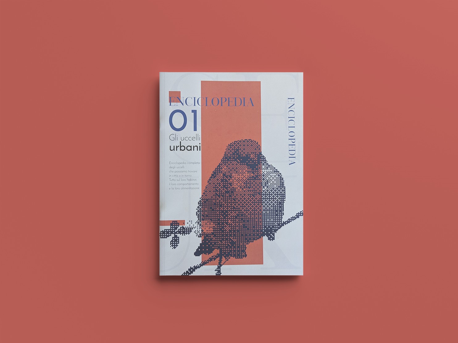 The Bird Encyclopedia