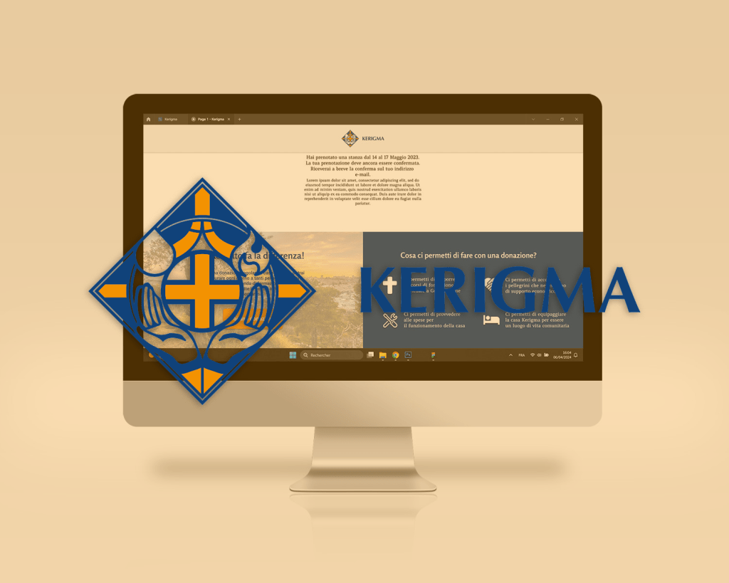 Kergima presentation